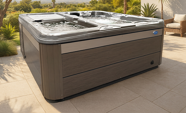 Cold Plunge Spas Series Kelowna hot tubs for sale