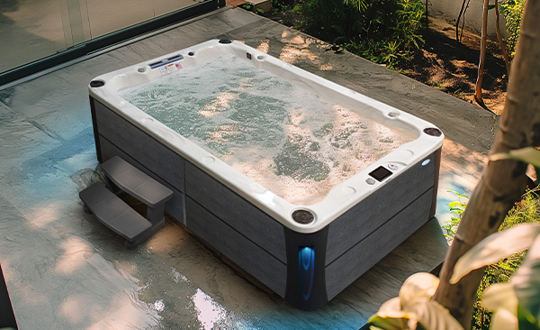 Deck Series Kelowna hot tubs for sale
