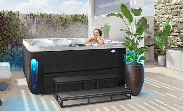 Escape X-Series Spas Kelowna hot tubs for sale