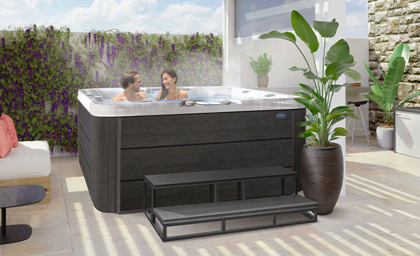 Escape™ Spas Kelowna hot tubs for sale