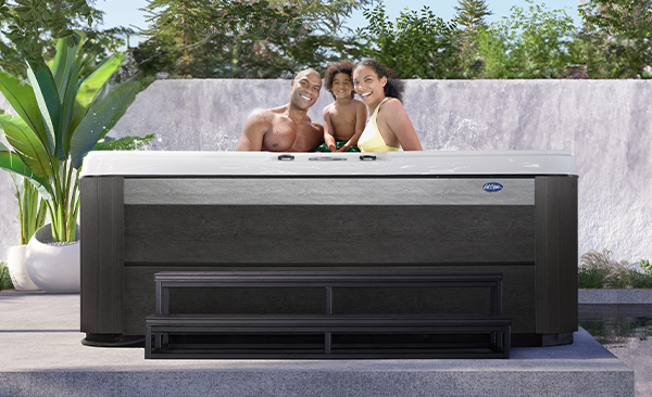 Patio Plus™ Spas Kelowna hot tubs for sale