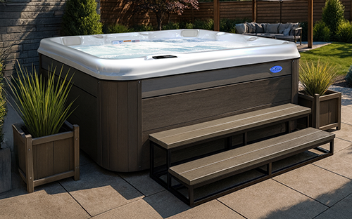 Patio&trade; Spas Kelowna hot tubs for sale