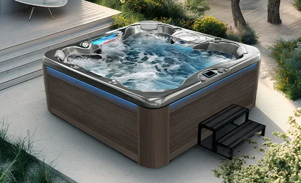 Platinum™ Spas Kelowna hot tubs for sale