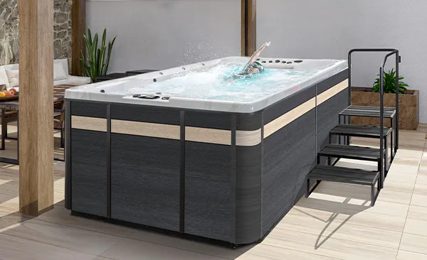 Swim X-Series Spas Kelowna hot tubs for sale