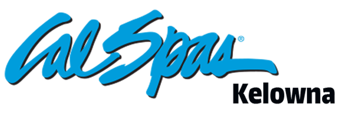 Calspas logo - Kelowna